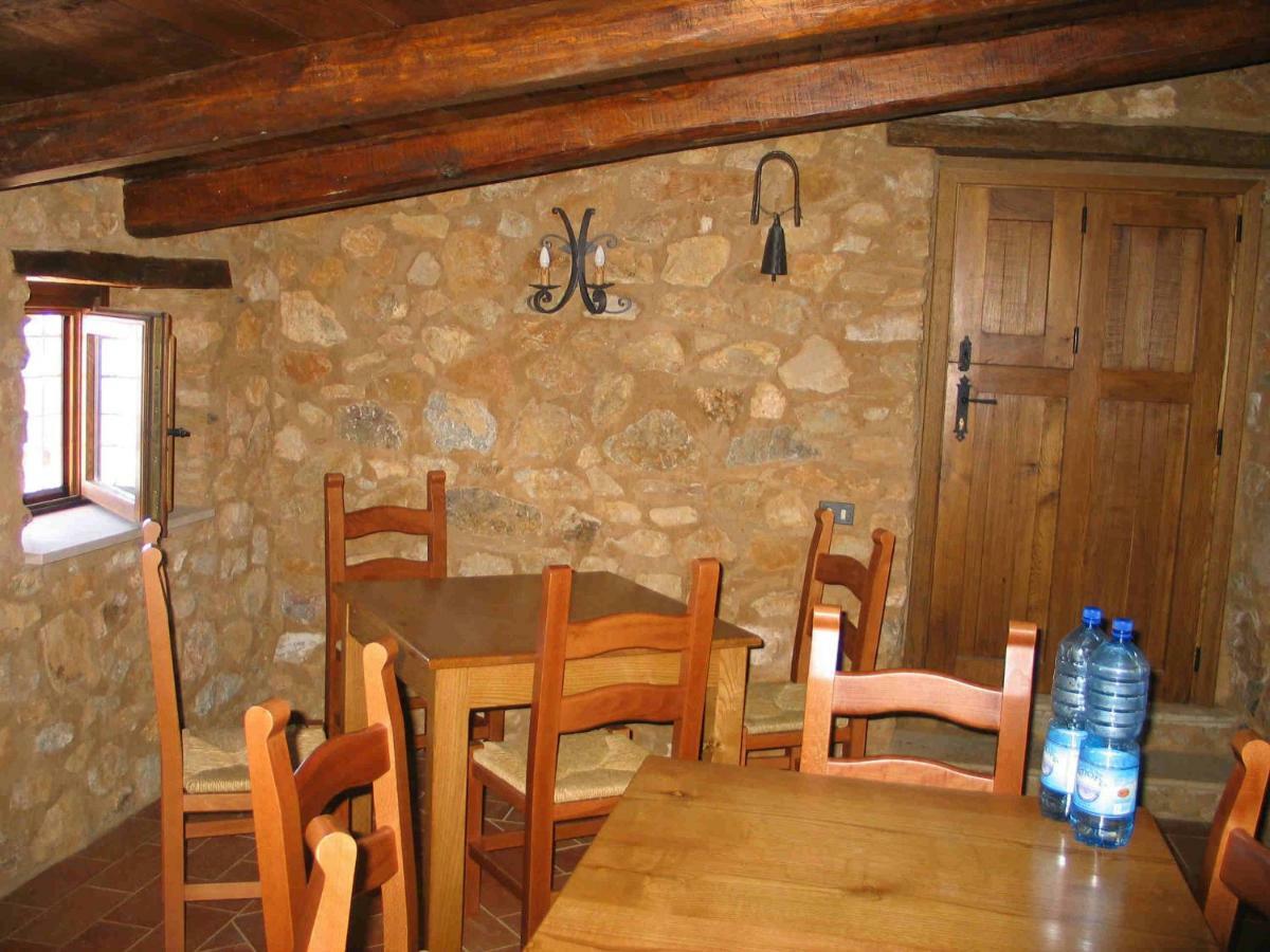Azienda Agrituristica Le Terre Di San Leonardo Cetraro Exterior foto