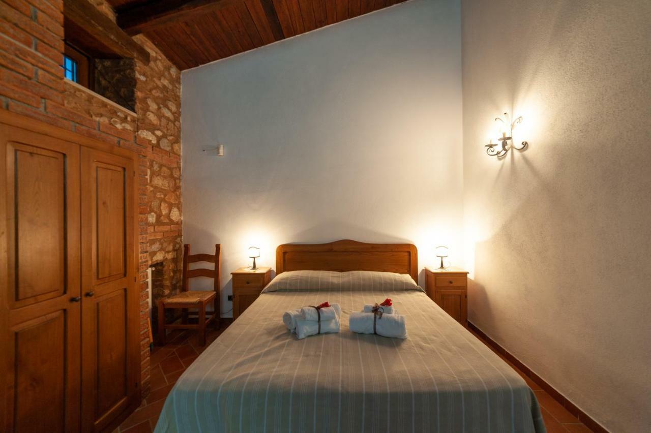 Azienda Agrituristica Le Terre Di San Leonardo Cetraro Exterior foto